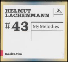 My melodies
