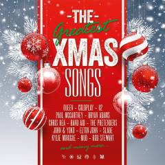 The greatest Xmas songs