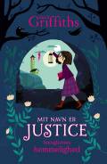 Mit navn er Justice - smuglernes hemmelighed