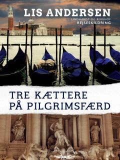 Tre kættere på pilgrimsfærd