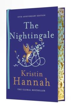 The nightingale