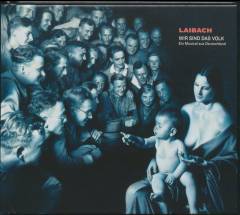 Wir sind das Volk : Ein Musical aus Deutschland