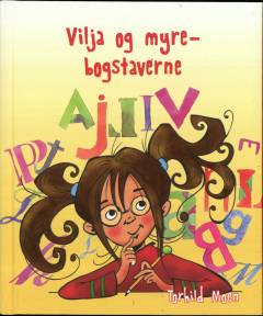 Vilja og myrebogstaverne