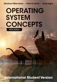 Operating system concepts