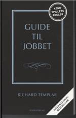 Guide til jobbet