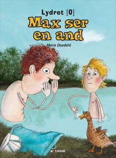 Max ser en and