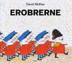 Erobrerne