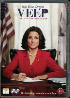 Tv-serie (dvd), 2013