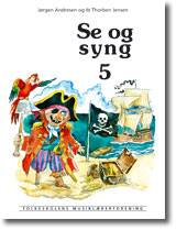 Se og syng. Bind 5