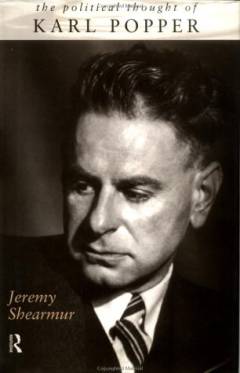 The political thought of Karl Popper