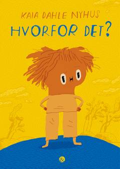 Hvorfor det?