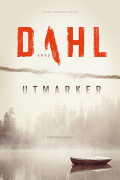 Utmarker : kriminalroman