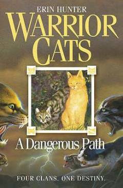 A dangerous path