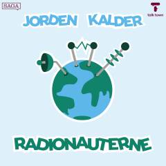 Hvorfor får Jorden det varmere?