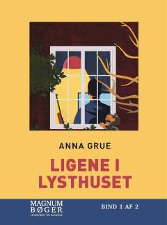 Ligene i lysthuset. Bind 1 (Stor skrift)