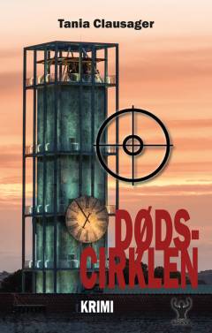 Dødscirklen : krimi