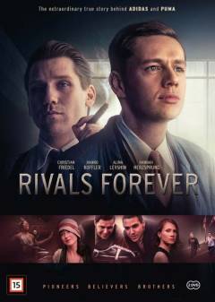 Tv-serie (dvd), 2019