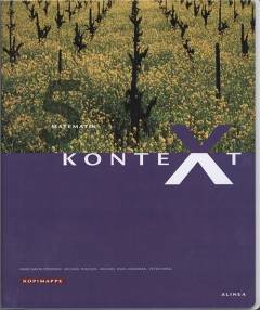 KonteXt 5 - matematik : kernebog -- Kopimappe
