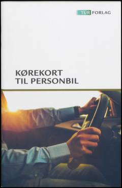 Kørekort til personbil