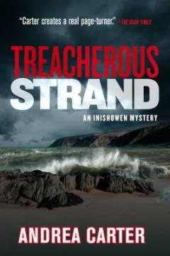 Treacherous strand