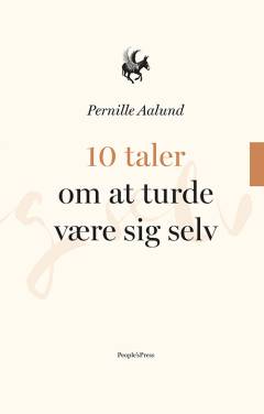 10 taler om at turde være sig selv