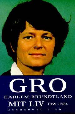 Mit liv. Bind 1 : 1939-1986