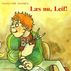 Læs nu, Leif!