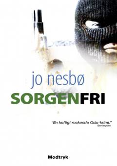 Sorgenfri. Bind 2 (Stor skrift)