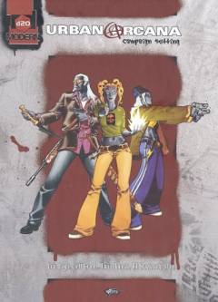 Urban Arcana