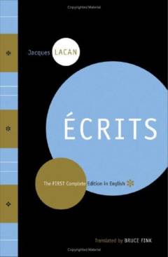 Écrits : the first complete edition in English