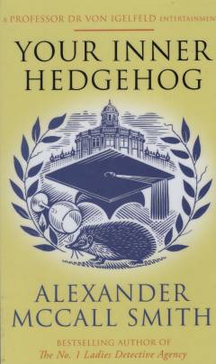Your inner hedgehog