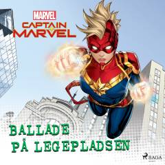 Ballade på legepladsen