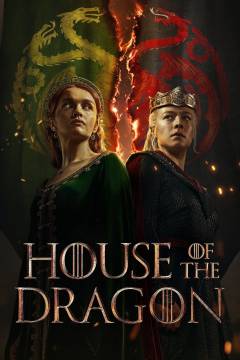 House of the dragon (Sæson 2, disc 2, e3-e4)