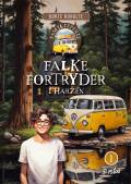 Falke fortryder i Harzen