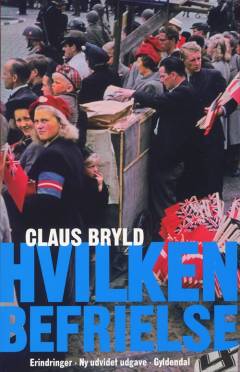 Bog, 2. udvidede udgave, 2008