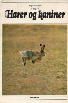 En bog om harer og kaniner
