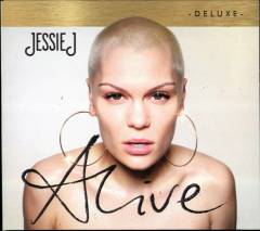Alive