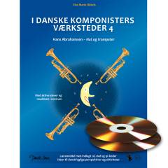 I danske komponisters værksteder. Bind 4 : Hans Abrahamsen