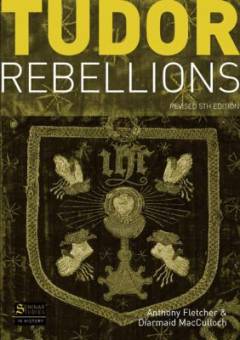 Tudor rebellions
