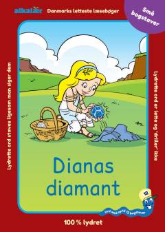 Dianas diamant