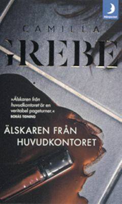 Älskaren från huvudkontoret