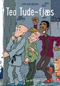 Teo Tude-fjæs