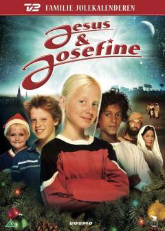 Jesus & Josefine