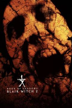 Book of shadows : Blair witch 2