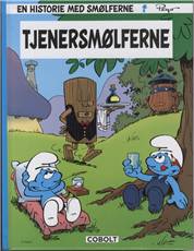 Tjenersmølferne