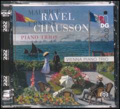 Piano trios