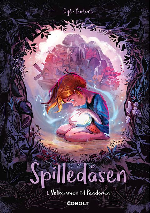 Velkommen til Pandorien