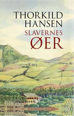 Slavernes øer