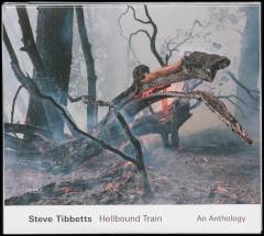 Hellbound train : an anthology