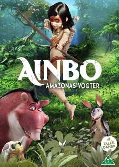 Ainbo - Amazonas' vogter